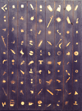 Painting: Manuscript